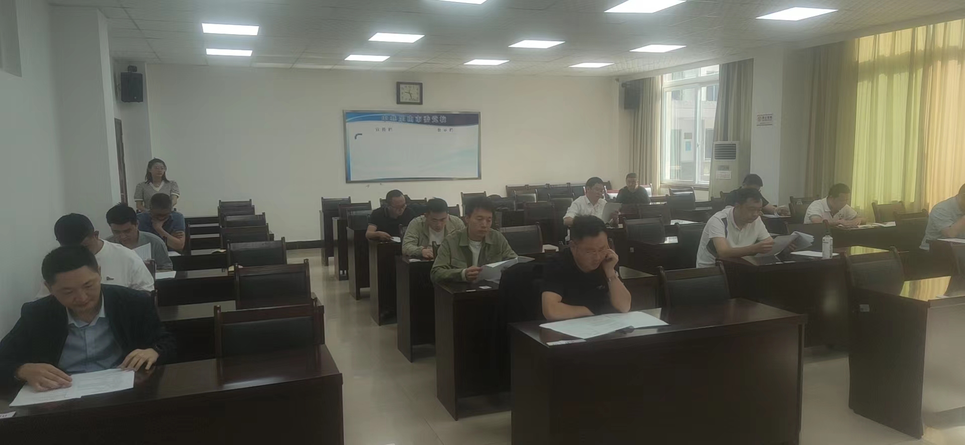 国企笔试面试项目资料 2