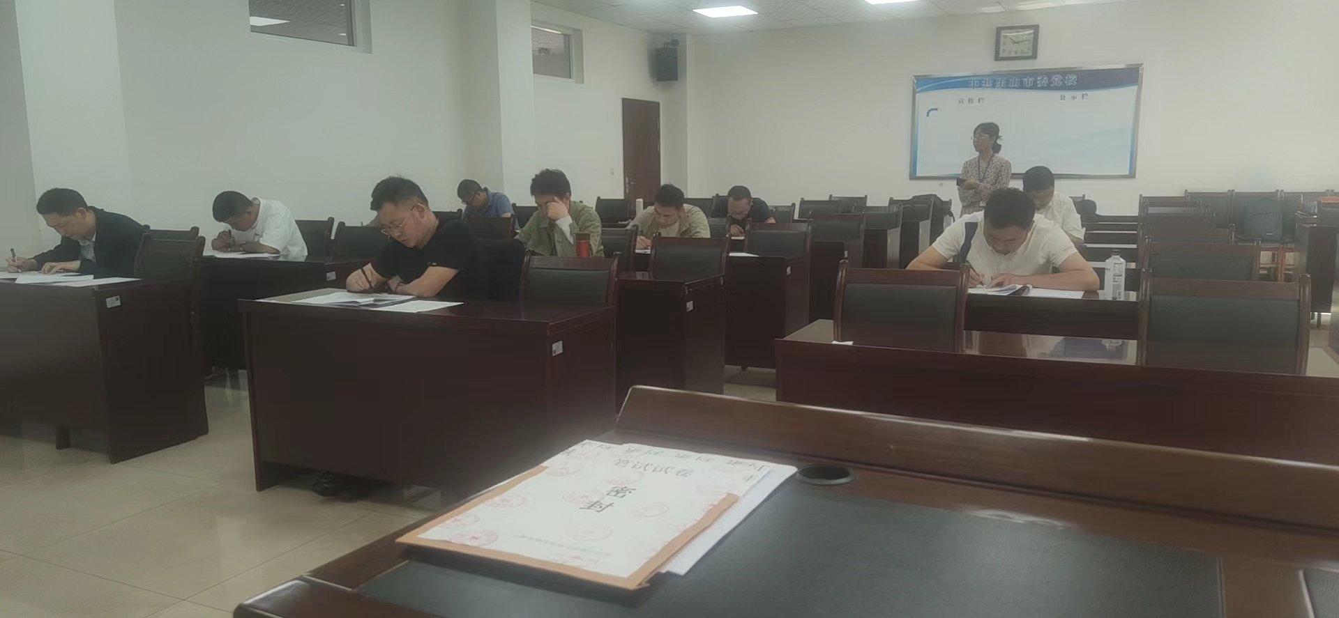 国企笔试面试项目资料 3